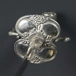 The Misérables - Fencing Foil (Russell Crowe)