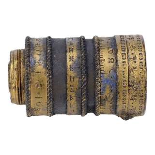 A Series of Unfortunate Events (Tv Series) | V.F.D. Half Spyglass | Propstore