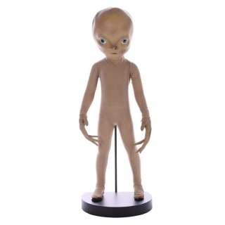 Close Encounters of the Third Kind (1977) | Alien Creature Display | Propstore