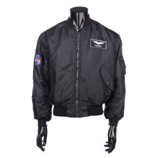 ARMAGEDDON (1998) - Lot 849 - Harry Stamper‘s (Bruce Willis) NASA Jacket