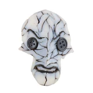 CORALINE (2009) - Lot 997 - Other Mother Stop-Motion Puppet Face