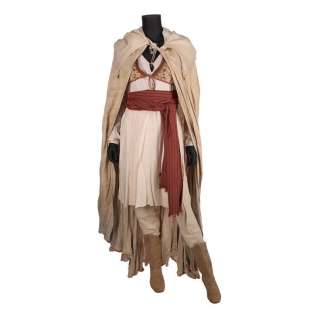 PRINCE OF PERSIA: THE SANDS OF TIME (2010) - Lot 1478 - Tamina‘s (Gemma Arterton) Costume