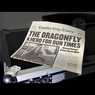 SuperHero Movie – Journal | CineProps