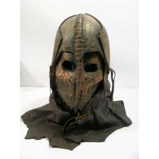 Immortals Heraklion Soldier Helmet | Premiere Props