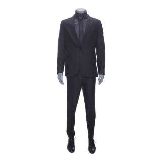 John Wick: Chapter 4 (2023) | John Wick’s Change 2 Bullet-Damaged Suit | Propstore