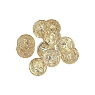 John Wick: Chapter 4 (2023) | Set of 10 Plastic High Table Currency Coins | Propstore