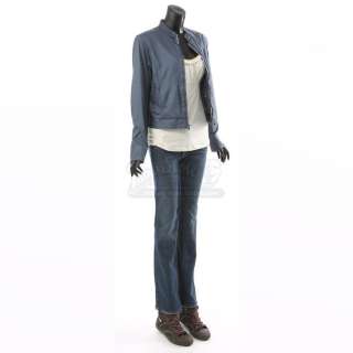 The Twilight Saga - Lot 130 - Alice Cullen‘s Stunt Final Fight Costume