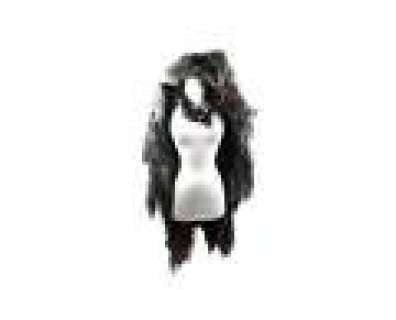 Dirk Gently | Lot DG32 - Beast’s Necklace and Cloak | ScreenBid