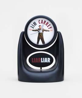For Promotional Use Only | Desk Clock | A24 Auctions