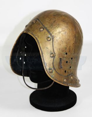Braveheart | Lord Murmur Helmet | Propstore (Buy Now)