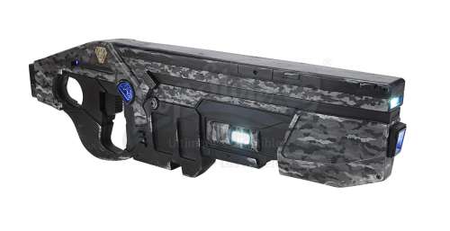 THE DIVERGENT SERIES: ALLEGIANT - Light-Up Hero Rifle