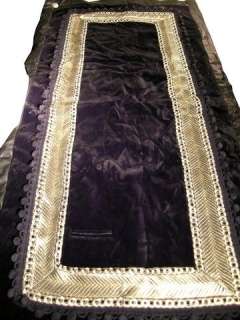 Mirror Mirror Horse Blanket | Premiere Props