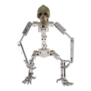 MIGHTY JOE YOUNG (1949) - Lot #240 : Stop-Motion Puppet Armature from Original Production Armature Replica