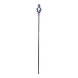 BABYLON 5 (1994-1998) - Lot #534 : Dukhat‘s (Reiner Schone) Screen-Matched Staff