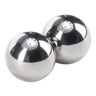 The Caine Mutiny (1954) | Pair of Lieutenant Commander Philip Queeg’s (Humphrey Bogart) Ball Bearings | Propstore