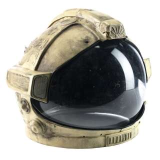 OUTLAND (1981) - Lot #1236 : Con-Am 27 Miner‘s Spacesuit Helmet