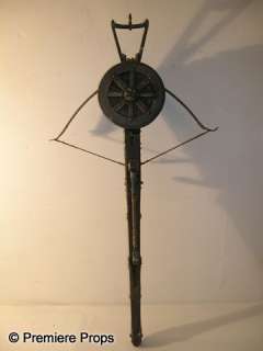 Underworld: Evolution Hero Death Dealer Crossbow | Premiere Props