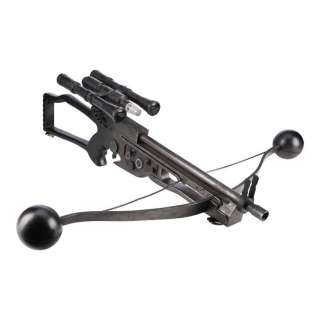 Star Wars: the Force Awakens (2015) | Propshop Chewbacca’s (Peter Mayhew) Bowcaster Replica | Propstore