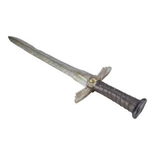 XENA: WARRIOR PRINCESS (1995-2001) - Lot #1922 : Ancient Stunt Sword