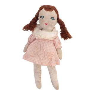 Walking Dead, the (2010-2022) | Sophia Peletier’s (Madison Lintz) Doll | Propstore