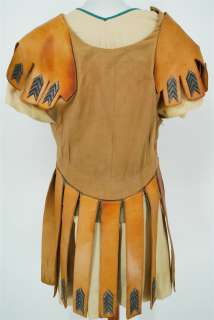 Richard Burton’s "The Robe" Smock and Tunic | GWS Auctions