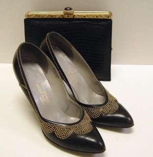 Marilyn Monroe’s Shoes & Purse | Star Wares Collectibles