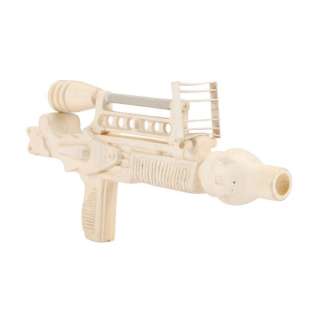 James Bond: Moonraker (1979) | Miniature Astronaut Laser Rifle | Propstore