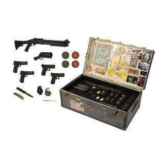 JOHN WICK FRANCHISE - Lot #1387 : Collection of Prop and Weapon Replicas