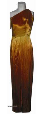 7th Voyage Of Sinbad Kathryn Grant Gown | Premiere Props