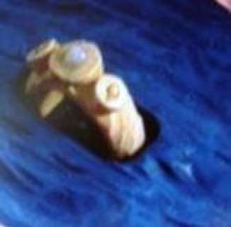 The Flinstones | Wilma Flintstone’s Ring | Star Wares Collectibles