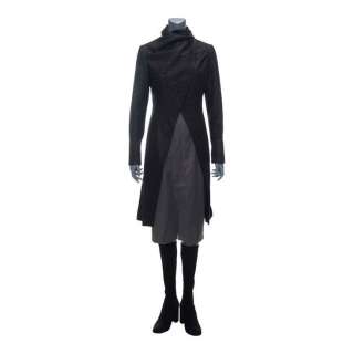 BLADE RUNNER 2049 (2017) - Lot #116 : Lt. Joshi‘s (Robin Wright) Black Coat Costume
