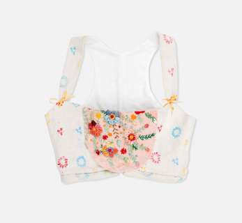 Midsommar | Villager Vest №1 | A24 Auctions