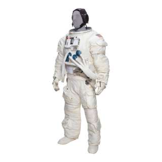LIFE (2017) - Lot #222 : Rory Adams‘ Spacesuit Costume