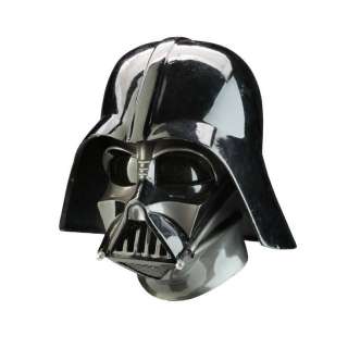 Star Wars: the Empire Strikes Back (1980) | Darth Vader Touring Helmet | Propstore