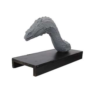 Harry Potter And the Chamber of Secrets (2002) | Basilisk Maquette | Propstore