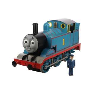 Thomas & Friends (Tv Series, 1984-2008) | Large Complete Thomas The Tank Engine with One Face and Driver | Propstore