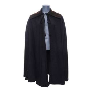 THE THREE MUSKETEERS (1973) - Lot #394 : D‘Artagnan‘s (Michael York) Cape