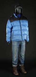 EVEREST (2015) - Lot 111 - Jon Krakauer‘s (Michael Kelly) ‘Team Photograph‘ Costume