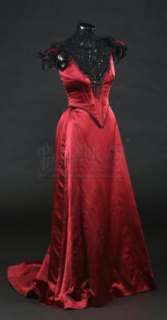 Penny Dreadful - Lot 82 - S2E06 - Glorious Horrors: Vanessa Ives‘ Evening Gown