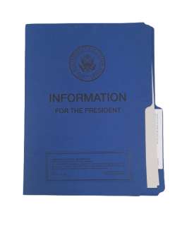 Designated Survivor TV - Designated Survivor (TV) Presidential File