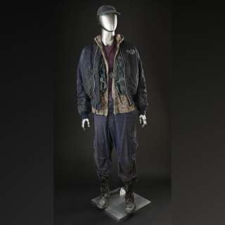 Pacific Rim | Gipsy Danger Ground Crew (Shawn Korson) Costume | Propstore