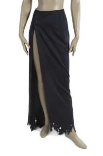 ELVIRA "MANIAC" BLACK SKIRT FROM "ELVIRA: MISTRESS OF THE DARK" | Julien’s