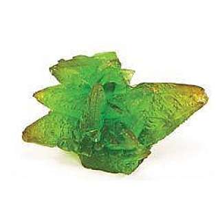 SCREEN-USED KRYPTONITE CRYSTAL AND BOX FROM | Profiles in History