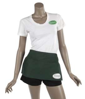 Lot 1198 - "TRUE BLOOD" ANNA PAQUIN "SOOKIE STACKHOUSE" WAITRESS UNIFORM