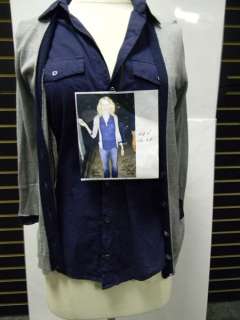 Naomi Watts "Dream House" Shirt and Sweater | Piece of the Past