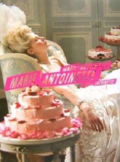 Marie Antoinette Film Visual Book | eBay US (Buy It Now)