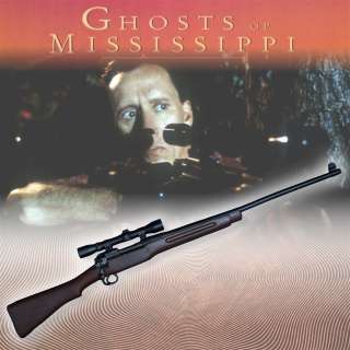 Stunt Rifle from "Ghosts of Mississippi" (1996) | Dalshire International