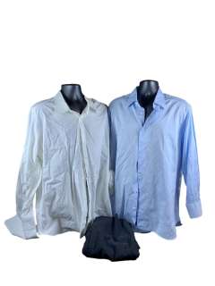 Hugh Jackman Logan-The Wolverine Screen used Costume Set | Eagles Corps International LLC