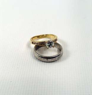 August: Osage County Barbara (Julia Roberts) Ring | Premiere Props