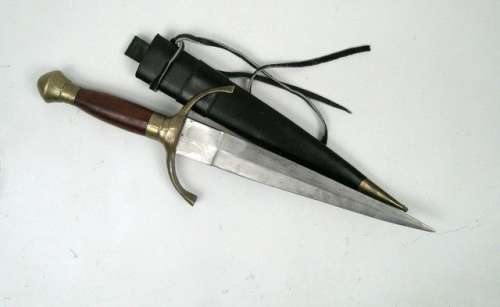 Lord of the Rings The Two Towers Sword | Premiere Props